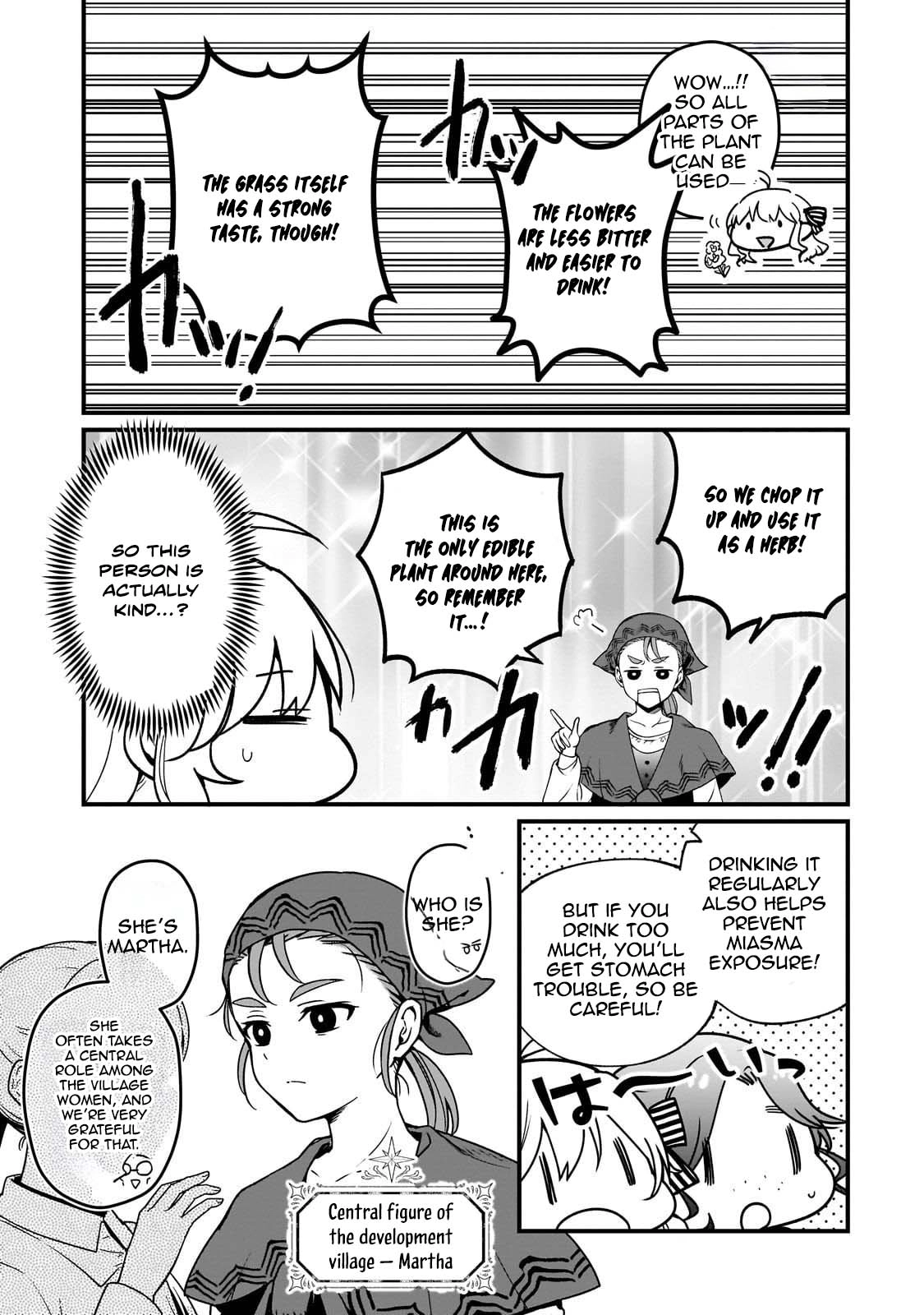 Little Lord of the Great Plains: A Reincarnated Gamer Girl’s Frontier Adventure Chapter 4 Page 11